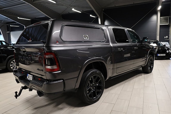 Dodge RAM 1500 7 of 25
