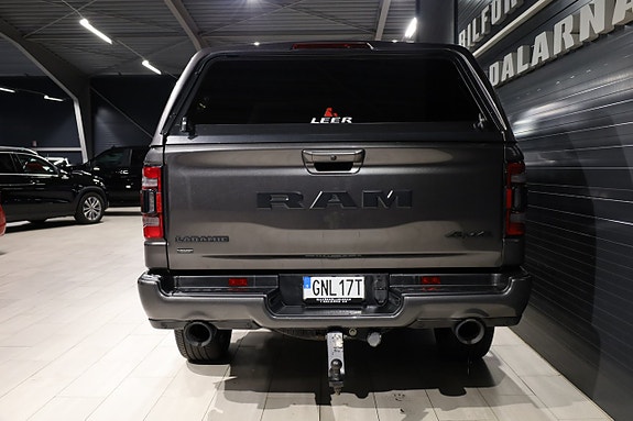 Dodge RAM 1500 5 of 25