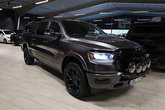 Dodge RAM 1500 6 of 25