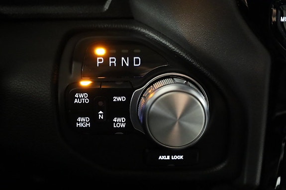 Dodge RAM 1500 20 of 25