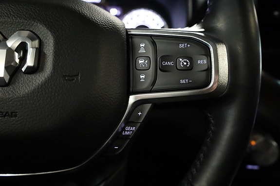 Dodge RAM 1500 21 of 25