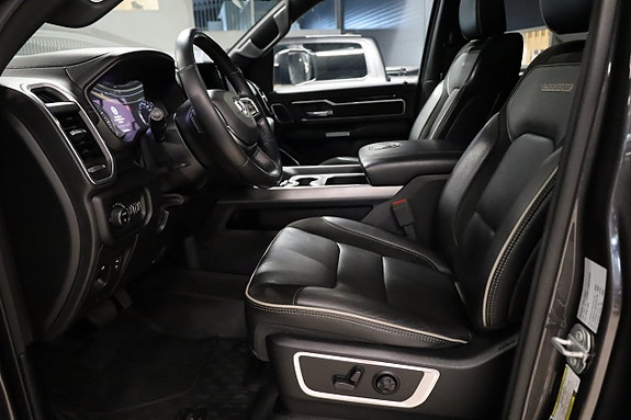 Dodge RAM 1500 9 of 25