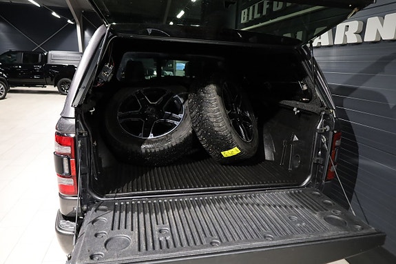 Dodge RAM 1500 8 of 25