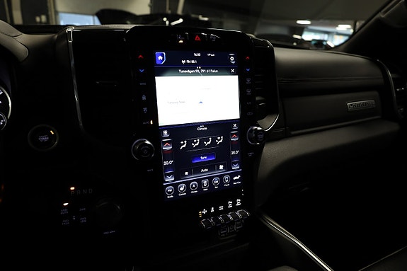 Dodge RAM 1500 17 of 25