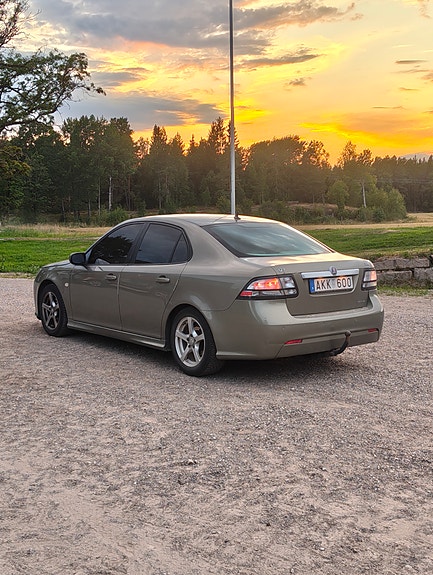 Saab 9-3 3 of 5