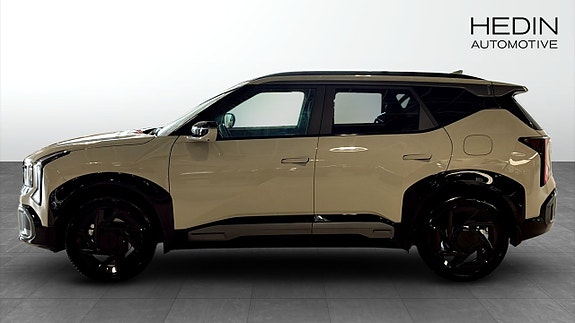 Kia Seltos 6 of 12