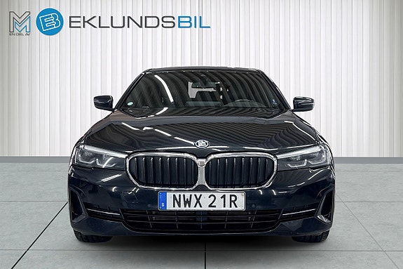 BMW 530e 7 of 20