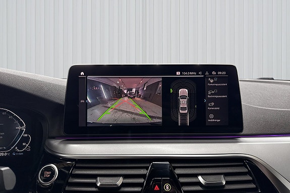 BMW 530e 10 of 20