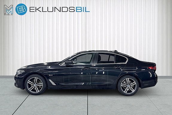 BMW 530e 2 of 20