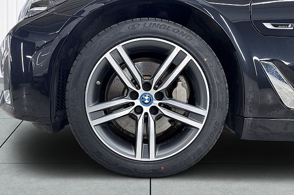 BMW 530e 14 of 20