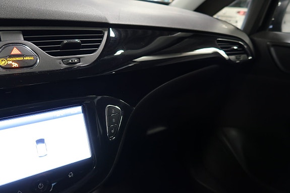 Opel Corsa 7 of 7