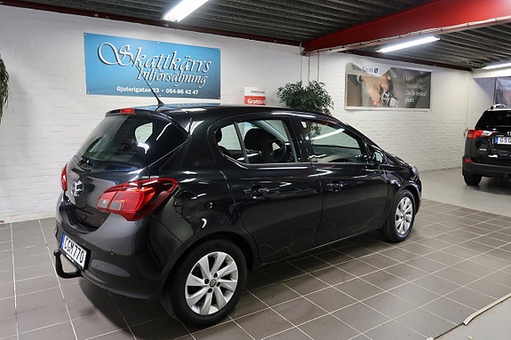 Opel Corsa 3 of 7