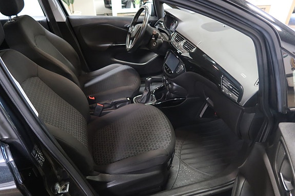Opel Corsa 5 of 7