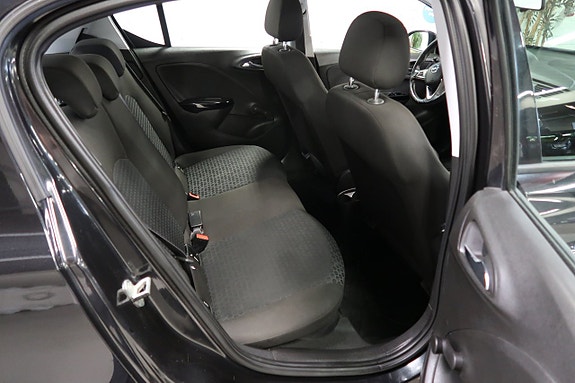 Opel Corsa 6 of 7