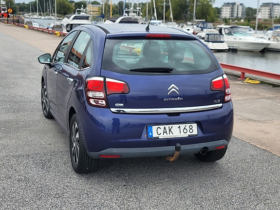Citroen C3 3 of 3
