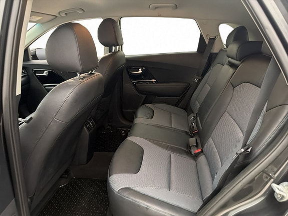 Kia e-Niro 24 of 29