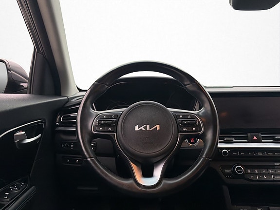 Kia e-Niro 13 of 29