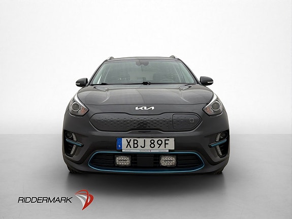 Kia e-Niro 3 of 29