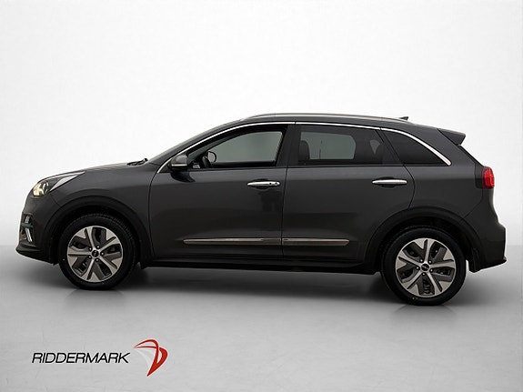 Kia e-Niro 8 of 29