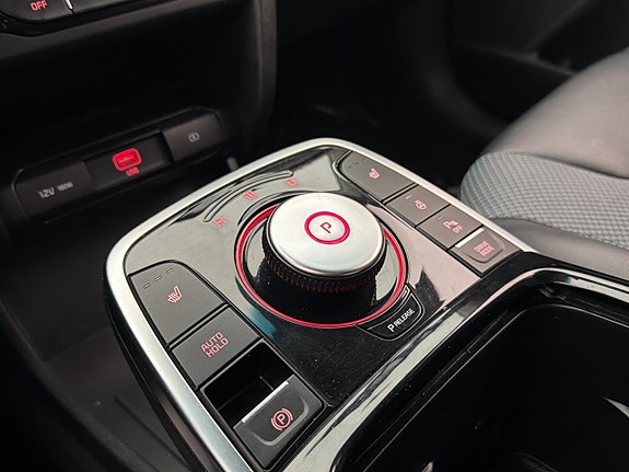 Kia e-Niro 21 of 29