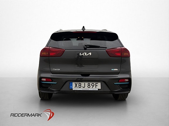 Kia e-Niro 6 of 29