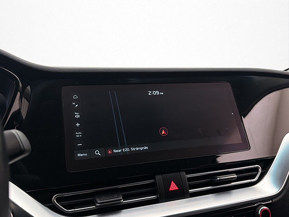 Kia e-Niro 17 of 29