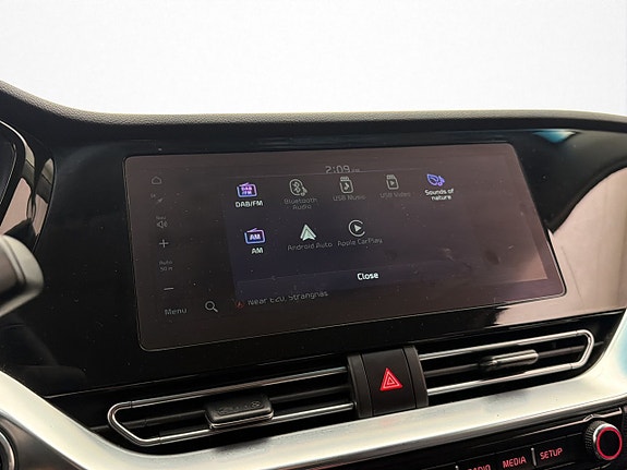 Kia e-Niro 18 of 29