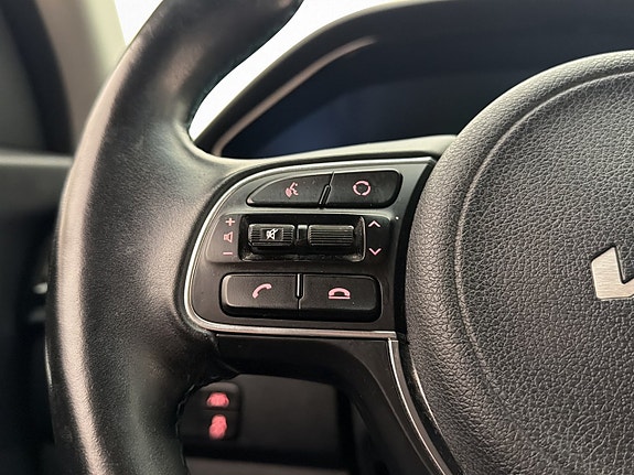 Kia e-Niro 14 of 29