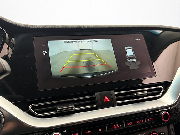 Kia e-Niro 16 of 29