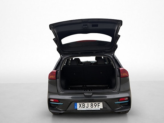 Kia e-Niro 9 of 29