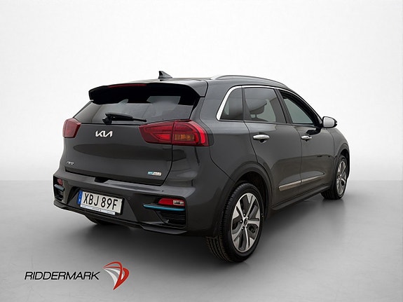 Kia e-Niro 5 of 29