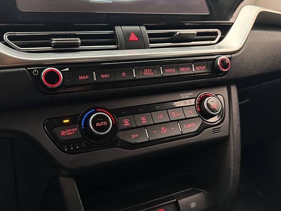 Kia e-Niro 20 of 29