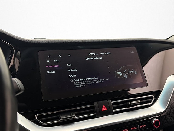 Kia e-Niro 19 of 29