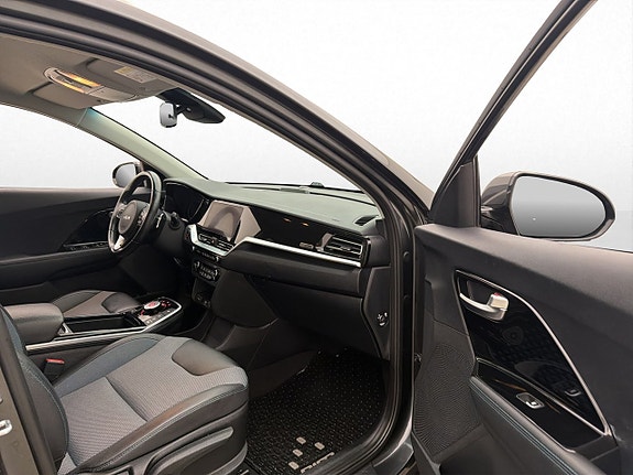 Kia e-Niro 22 of 29