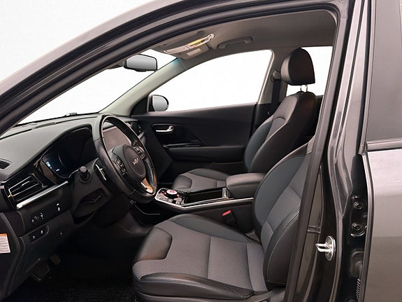 Kia e-Niro 11 of 29