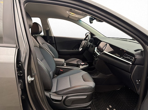 Kia e-Niro 23 of 29