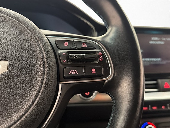 Kia e-Niro 15 of 29