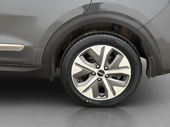 Kia e-Niro 27 of 29