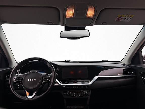 Kia e-Niro 12 of 29