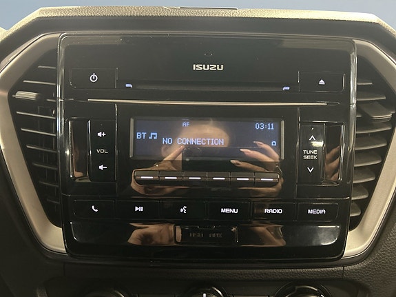 Isuzu D-max 15 of 22