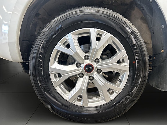 Isuzu D-max 14 of 22