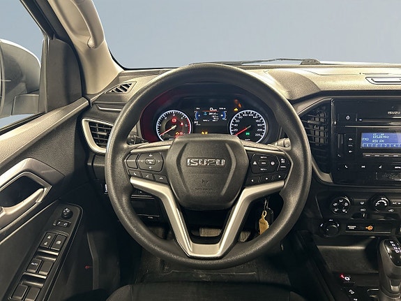 Isuzu D-max 9 of 22