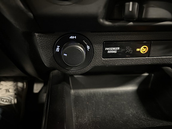 Isuzu D-max 20 of 22