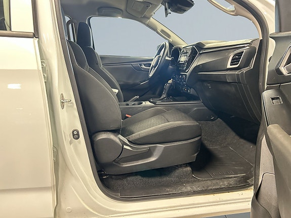 Isuzu D-max 10 of 22