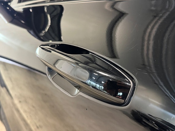 Volvo V60 Cross Country 25 of 25