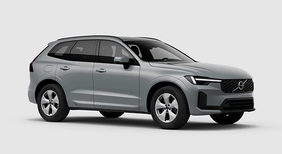Volvo XC60 7 of 17