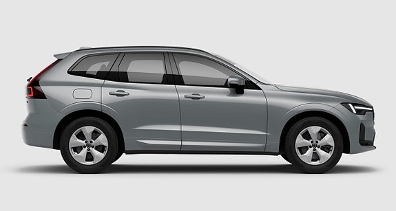 Volvo XC60 6 of 17