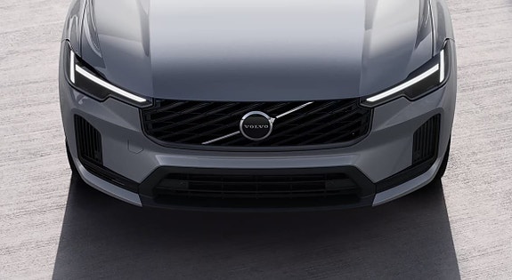 Volvo XC60 16 of 17