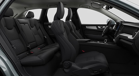 Volvo XC60 10 of 17