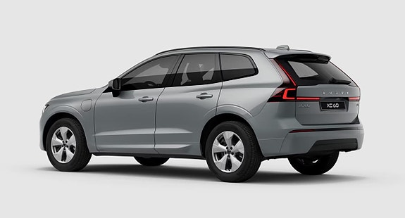 Volvo XC60 3 of 17